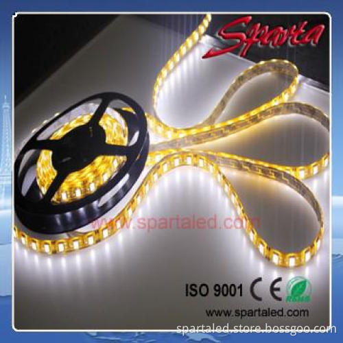 Waterproof LED strip 5050, White Color LED strip lighting